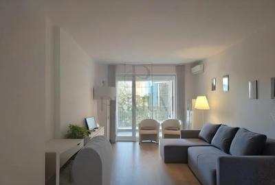 Apartament 1 camera-Open Space-Centrala-AC-Loc de Parcare-Circumvalatiunii - 3