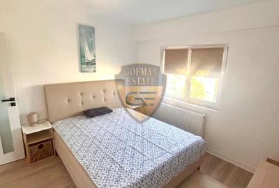 Apartament cu 2 camere decomandat, mobilat în Tomis III - 3