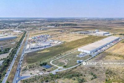 Spațiu comercial, de 1,500 mp, în Central - 1