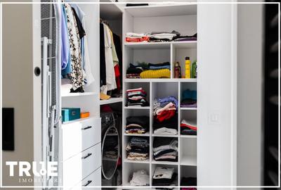 Ap. deosebit cu 2 camere 60m² + terasă 22m², Unirii - 14