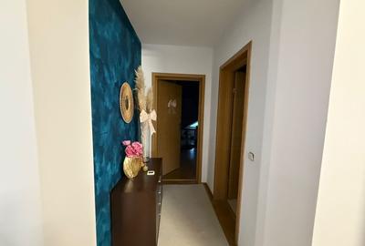 Apartament cu 2 camere decomandat, mobilat în Central - 7