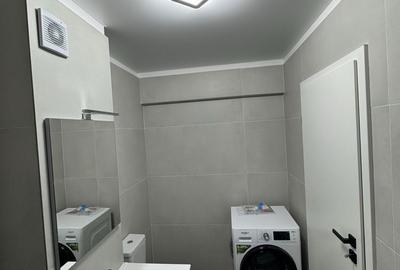 Spațiu comercial, de 96 mp, în Berceni - 4
