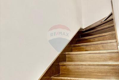 Casă cu 3 camere în Central - 7