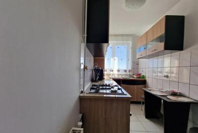 Apartament cu 2 camere semidecomandat, mobilat în Gării - 3
