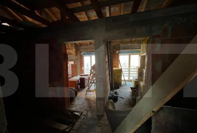 Casă cu 1 camere în Ronaț - 14