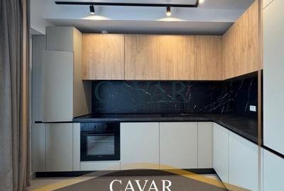 Proiect Nou Cavar Residence 4 Camere 2 Bai Terasa 17 mp - 2