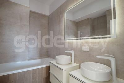 Apartament cu 5 camere decomandat, mobilat în Herăstrău - 13