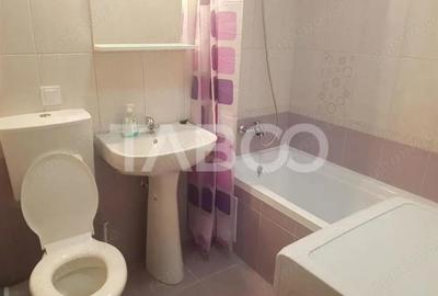 Apartament modern de inchriat 2 camere decomandate zona Lupeni Sibiu - 1