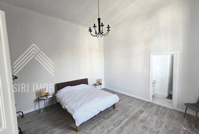 Apartament central cu 3 camere, balcon si parcare, Calea Dorobantilor - 7