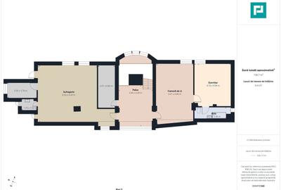 Spațiu comercial, de 650 mp, în Sânmartin - 10