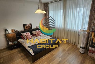 Apartament cu 2 camere semidecomandat, mobilat în Timpuri Noi - 2