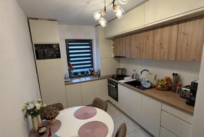 Apartament cu 2 camere decomandat în Rediu - 5