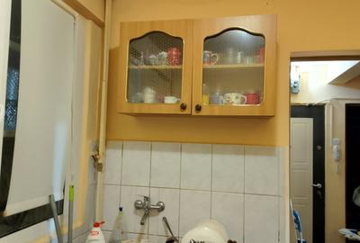 Apartament cu 2 camere decomandat în Eroii Revoluției - 11