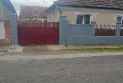 Casă cu 3 camere în Săbolciu - 1