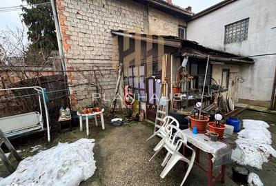 Casă cu 6 camere cu Garaj în Ultracentral - 4
