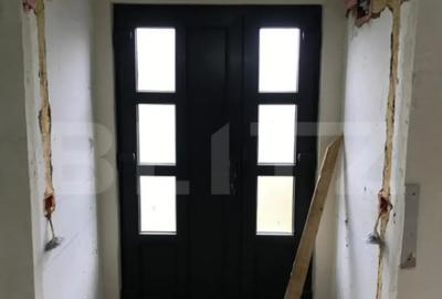 Casă cu 3 camere cu Teren 3400 Mp în Central - 12