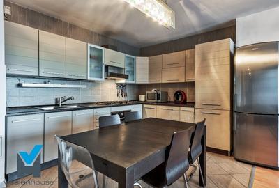 Apartament cu 3 camere decomandat, mobilat în Bucureștii Noi - 4