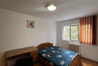 Inchiriere apartament 3 dormitoare in Manastur- zona PETROM - 5