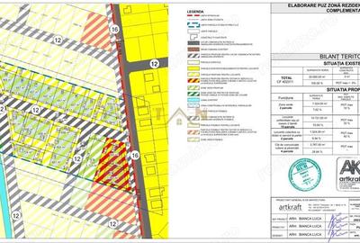 Teren de 654 mp, în Ianova - 2
