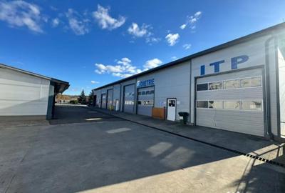 Spațiu comercial, de 1,433 mp, în Satu Nou de Jos - 9