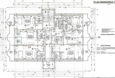 Vanzare cladire Mamaia Nord ? Ideala pentru Pensiune, Clinica -1104 mp Vanzare cladire Mamaia Nord ? Ideala pentru Pensiune, Clinica -1104 mp - 41