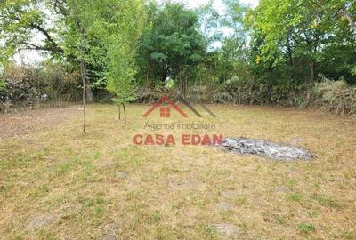 Teren intravilan in Banesti--2093mp--59.000e - 4