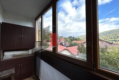 Busteni, langa Telecabina, apartament decomandat 3 camere Busteni, langa Telecabina, apartament decomandat 3 camere - 2