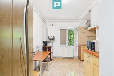 Apartament decomandat 2 camere Zona Timocului - 17