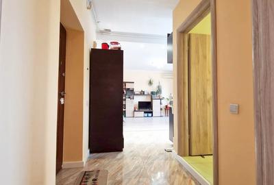 Apartament cu 2 camere decomandat, mobilat în Theodor Pallady - 18