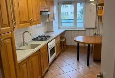 Apartament spatios 4 camere zona Iancului aproape de metrou! Apartament spatios 4 camere zona Iancului aproape de metrou! - 6
