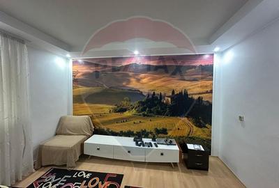 Casă spațioasă 6 camere, 2 băi, garaj spatios și terasă /0% comision - 17