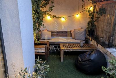 Apartament de 2 camere semidecomandat | str. Paris | Parcare - 8