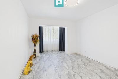 Apartament  2 camere renovat modern zona Torontal - 2