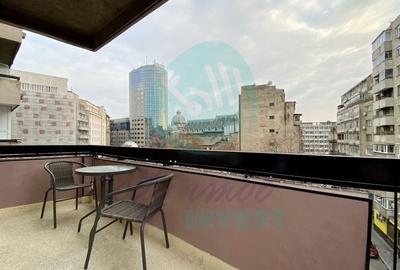 Apartament cu 2 camere decomandat, mobilat în Cișmigiu - 6