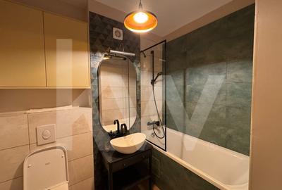 Apartament Premium cu 3 Camere - prima inchiriere Apartament Premium cu 3 Camere - prima inchiriere - 18