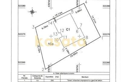 Casă cu 4 camere cu Teren 258 Mp în Bragadiru - 5
