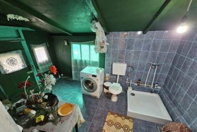 MALCOCI -CASA 3 CAMERE SUPRAFATA 84 MP, TEREN 2200 MP - 9