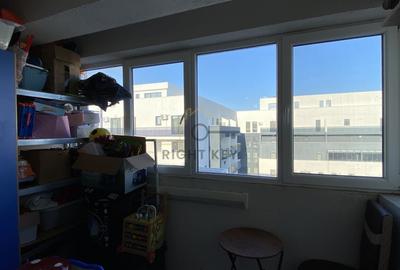 Oportunitate! Ap 2 cam, 57mp, mobilat si utilat, loc de parcare! - 11