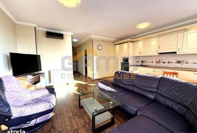 Apartament cu 3 camere decomandat în Intim - 7