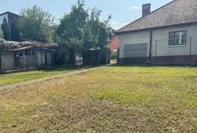 PROPRIETAR, Vand casa cu curte ?i gradina de 562 mp in Cartierul Florilor din Bra?ov - 4