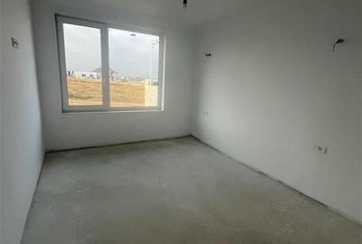 RECO Casa plan parter cu 3 dormitoare-finisata la alb - Paleu - 16