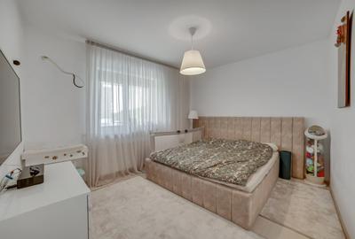 Apartament cu 4 camere decomandat, mobilat în Sisești - 7