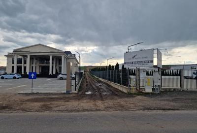 Teren în Central - 1