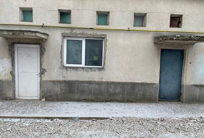 Spatiu pentru birouri-productie-depozitare Sos. Bucium 23 - 3