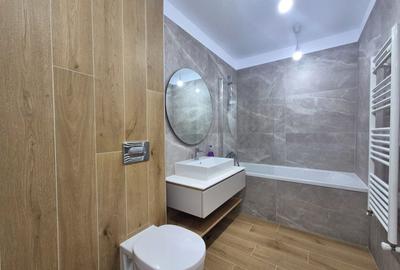 Apartament cu 2 camere decomandat în Astra - 16