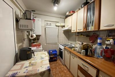 COMISION 0% | Apartament 3 Camere | Decomandat | Etaj 1 | Zona Sagului - 9