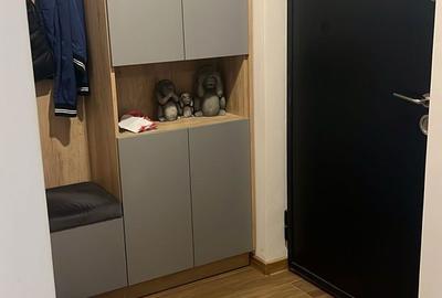 Apartament cu 2 camere în Central - 7