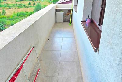 Inchiriez apartament 2 camere 60 mp + PARCARE, mobilat, ROND Cug - T. Neculai - 6