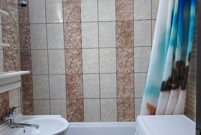 Inchiriez Garsoniera NOU RENOVATA ?i DOTATA in Racadau - 1