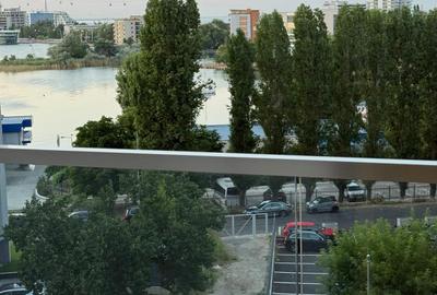 Campus Aleea Universitatii apartament 3 camere termen an universitar - 12